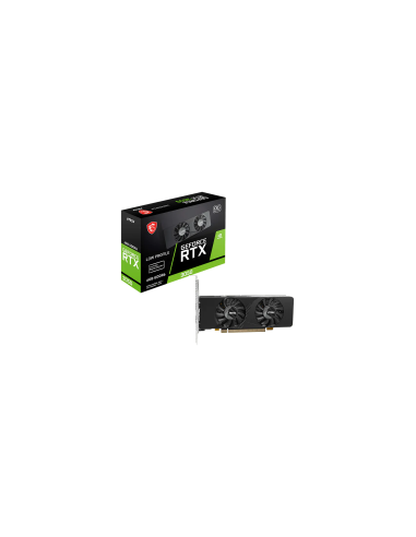 MSI Video Card Nvidia GeForce RTX...